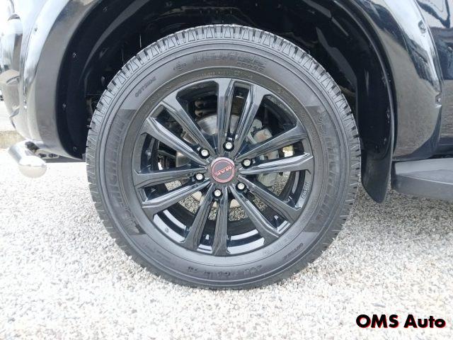 FORD Ranger 3.2 TDCi aut. DC Wildtrak 5pt. N1