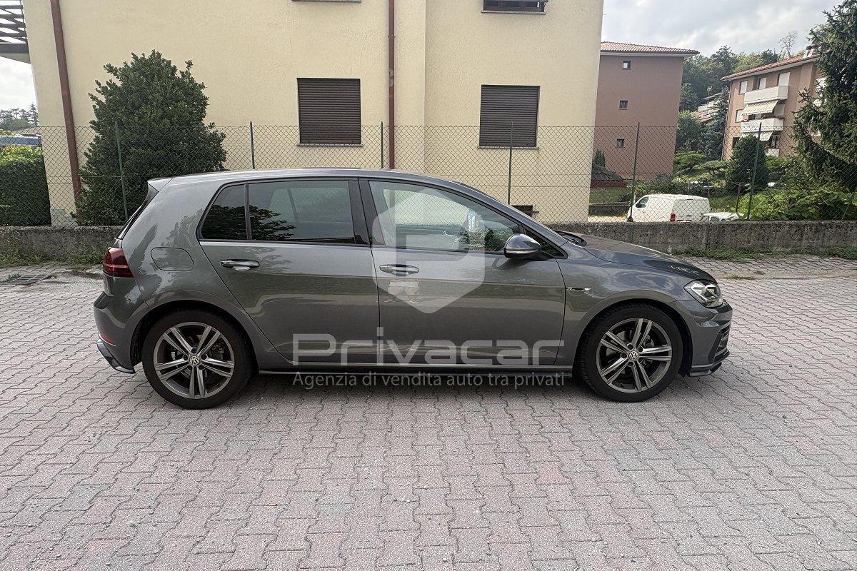 VOLKSWAGEN Golf 1.5 TSI ACT 5p. Sport BlueMotion Technology