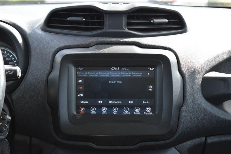 Jeep Renegade 1.0 T3 Limited