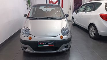 Daewoo Matiz 1000i cat SE Energy