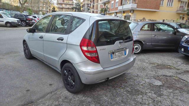 MERCEDES-BENZ A 180 CDI Classic