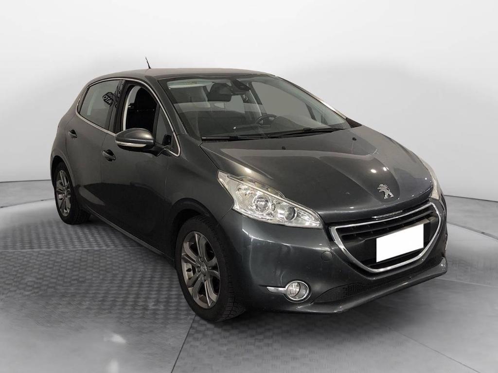 Peugeot 208 5 Porte 1.2 VTi Allure