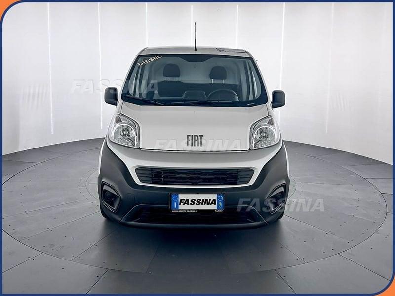 FIAT Fiorino Fiorino 1.3 MJT 95CV Cargo SX