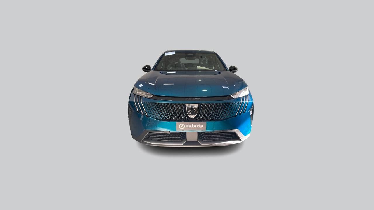 Peugeot 3008 Hybrid 145 e-DCS6 Allure