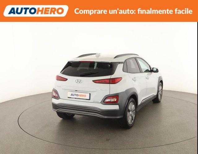 HYUNDAI Kona EV 64 kWh Exellence