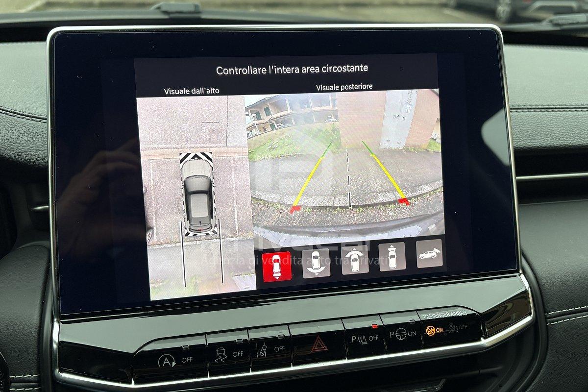 JEEP Compass 1.6 Multijet II 2WD 80° Anniversario