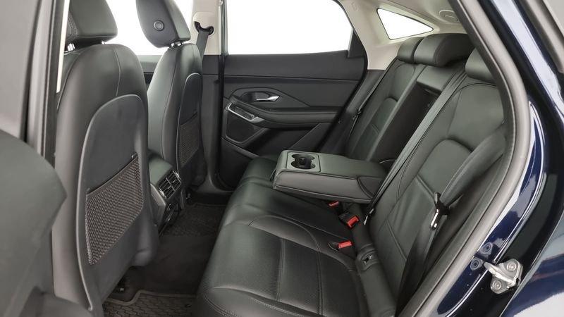 Jaguar E-Pace 2.0D I4 163 CV AWD Auto S