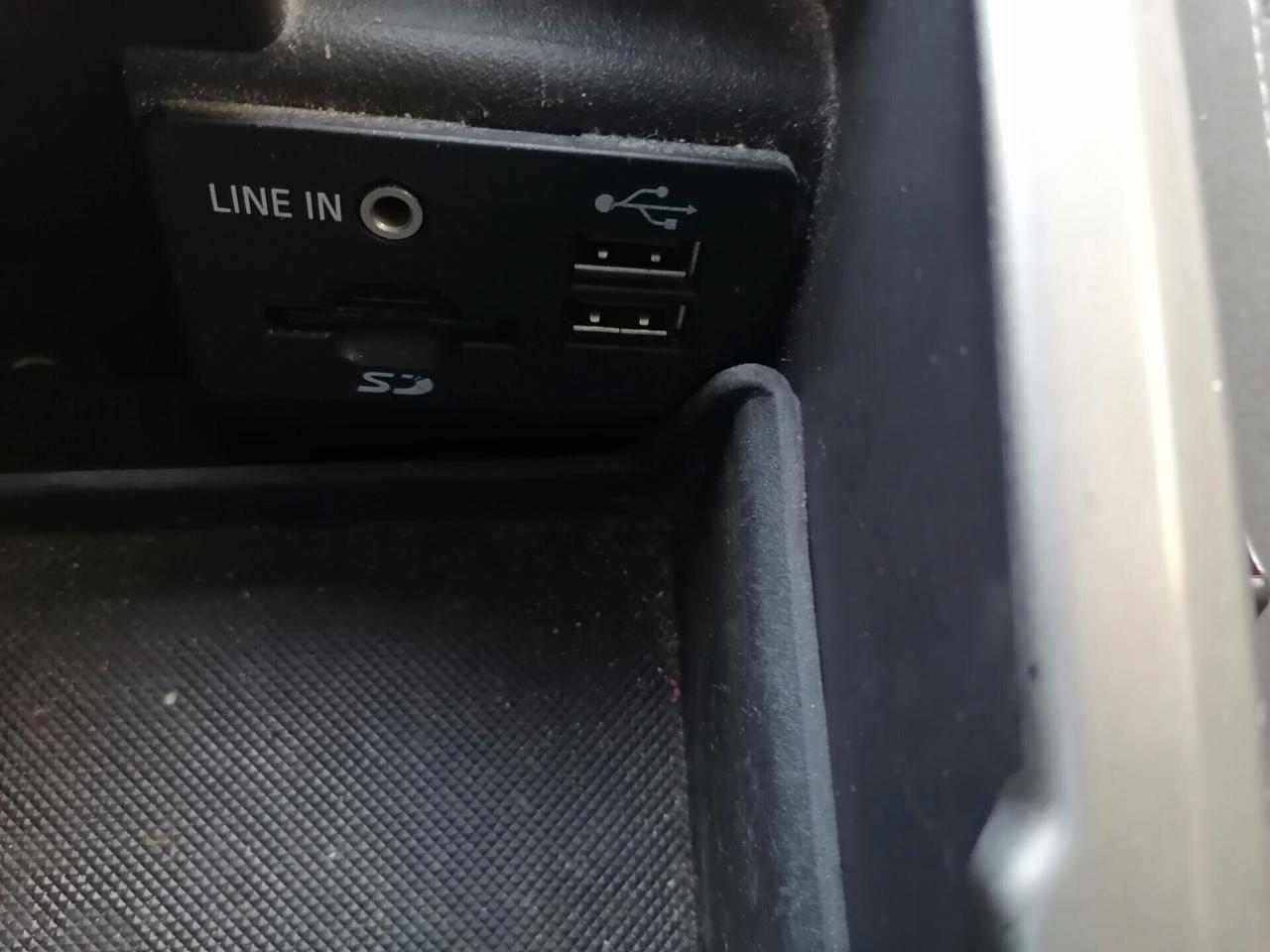 Ford Kuga 2.0 TDCI 120 CV EURO 6 TITANIUM