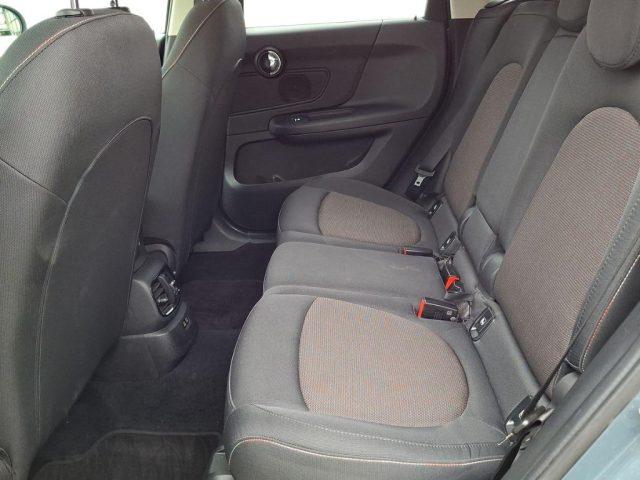 MINI Countryman 1.5 One D Northwood Edition Countryman Aut.