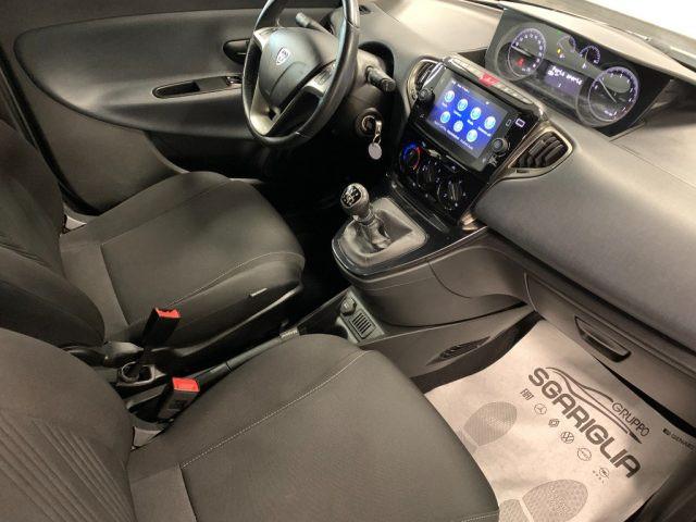 LANCIA Ypsilon 1.0 Benzina Hybrid Ecochic Gold 5 Porte