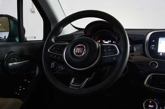 Fiat 500X 1.6 MultiJet 120 CV Business