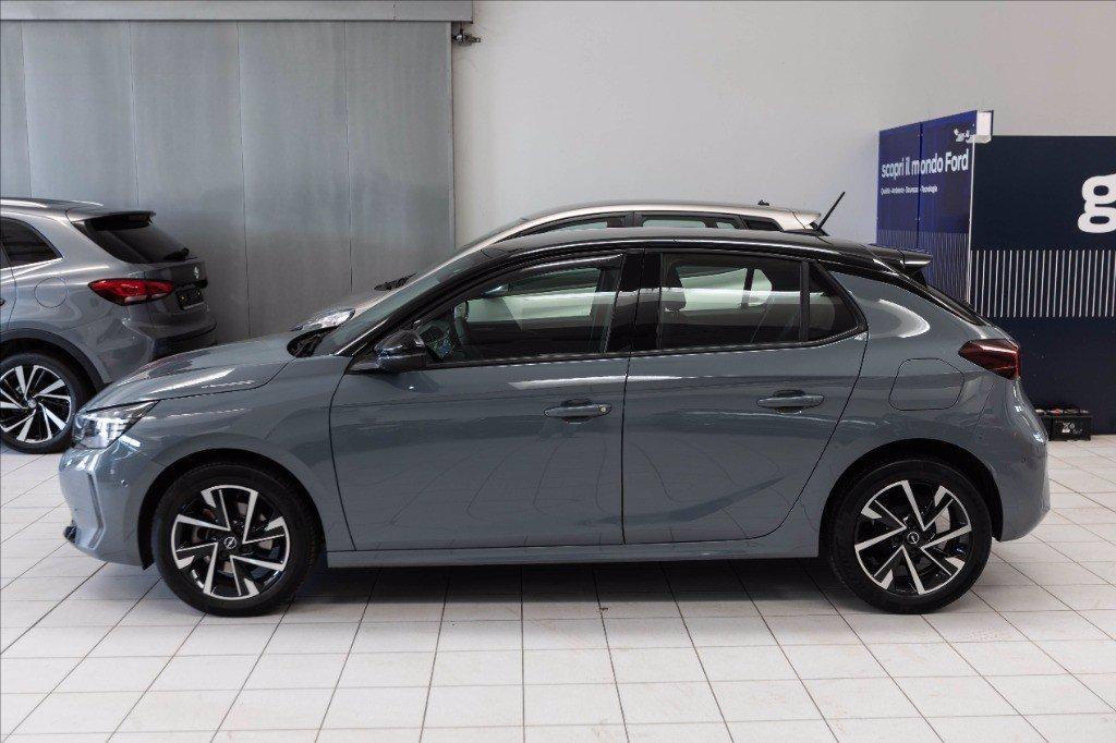 OPEL Corsa 1.2 GS s&s 100cv del 2024