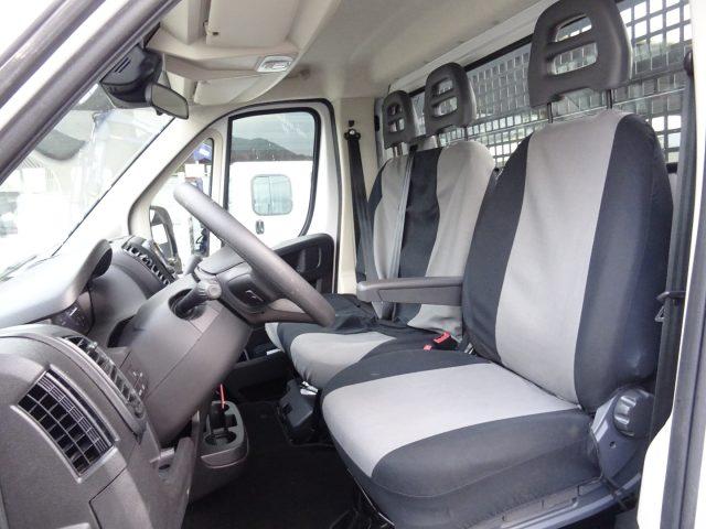 FIAT Ducato 35Q Maxi2.2 Mjt 140CV PLM-SL Maxi Cassone 4.30