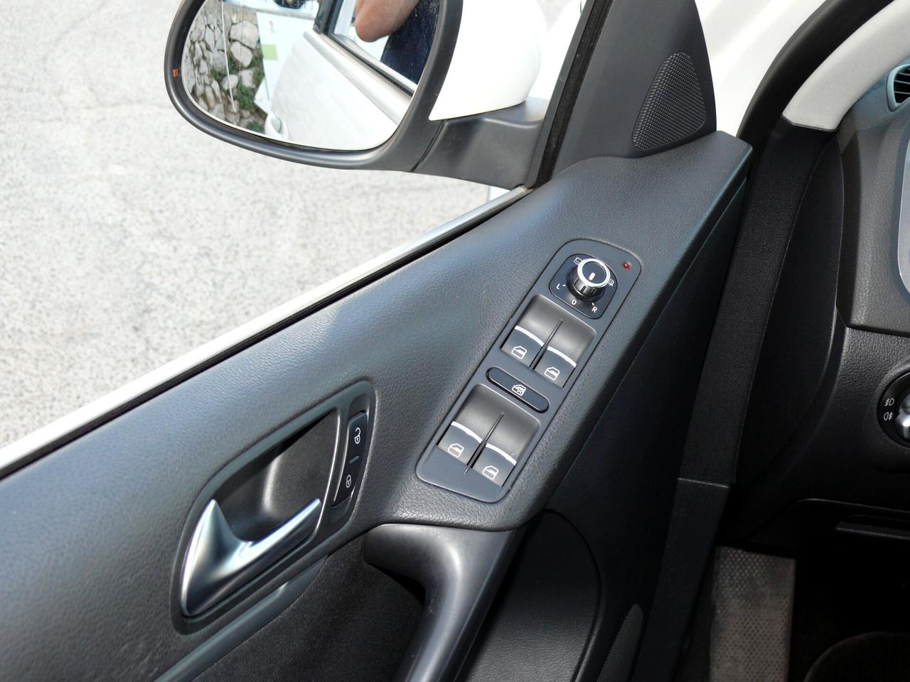 Volkswagen Tiguan 2.0 TDI 140CV 4MOTION DSG Sport & Style