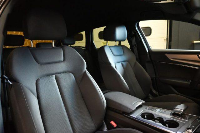 AUDI A6 AVANT 50TFSI e QUATTRO ULTRA S-TR.BUSIN.SPORT FULL