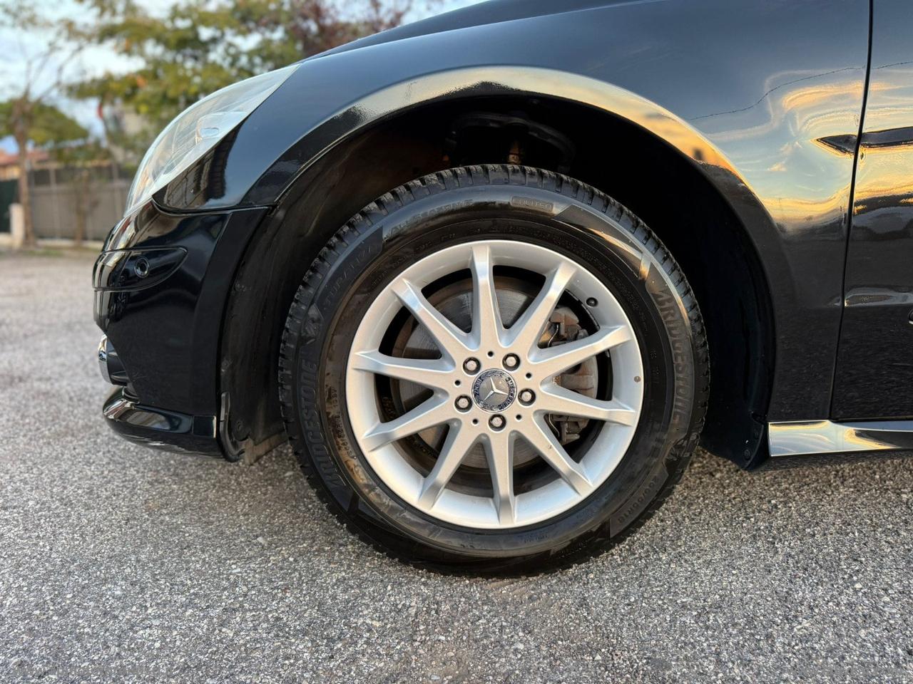 MERCEDES-BENZ R 320 CDI 4Matic Sport 7 POSTI