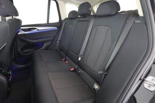 BMW X3 X3 xDrive20d 48V Business Advantage