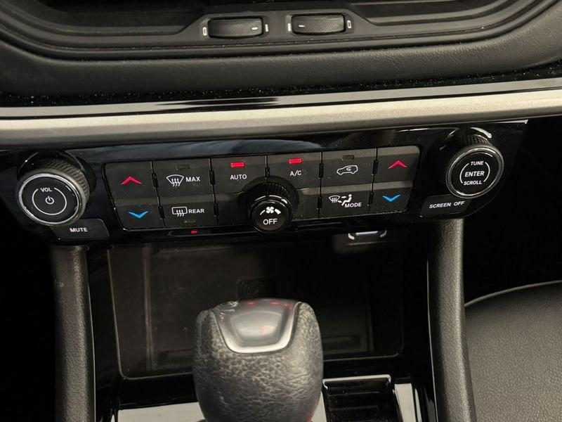 Jeep Compass 1.3 Turbo T4 110kW S DDCT