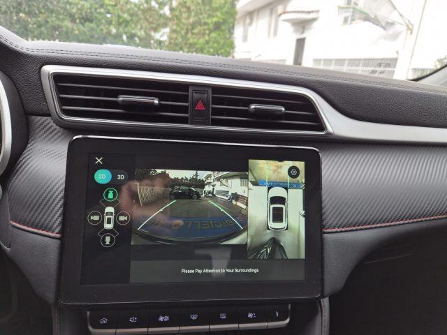 MG ZS 1.5 VTi-tech Luxury TUA DA E159,00 MENSILI