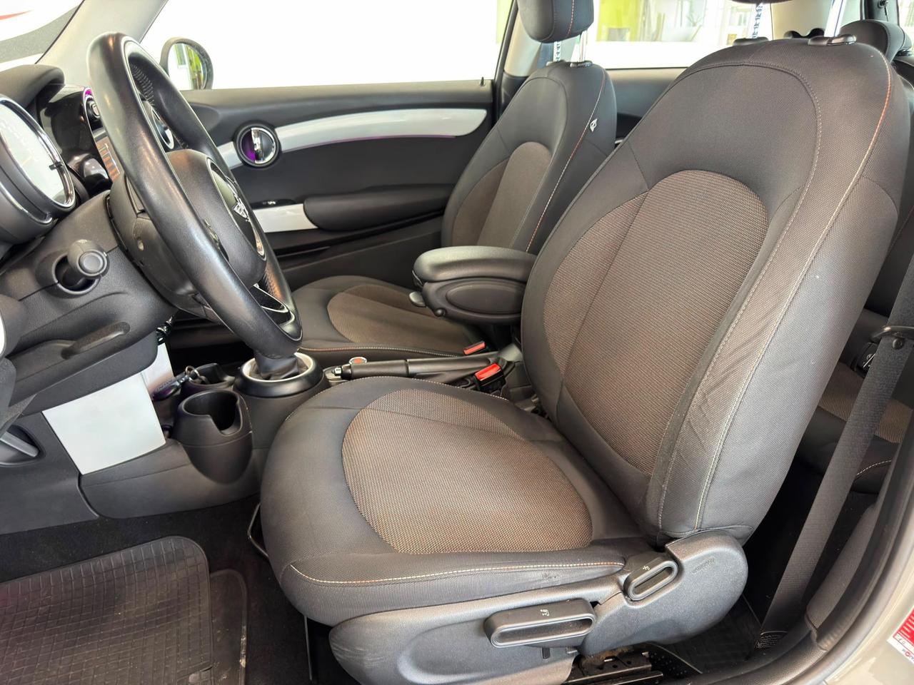 Mini 1.5 One D 116cv EURO 6