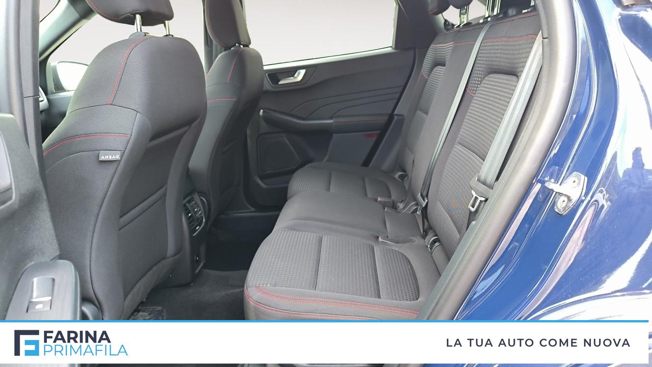 FORD Kuga III 2020 - Kuga 2.0 ecoblue ST-Line awd 120cv auto