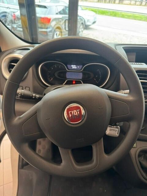 FIAT TALENTO 2.0cc 120CV 3POSTI *IVA*
