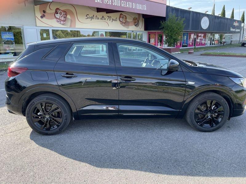 Opel Grandland 1.2 Turbo 12V 130 CV Edition