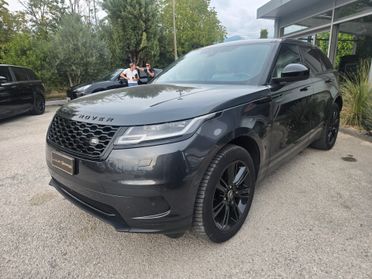 Land Rover Range Velar 2.0D I4 180 CV