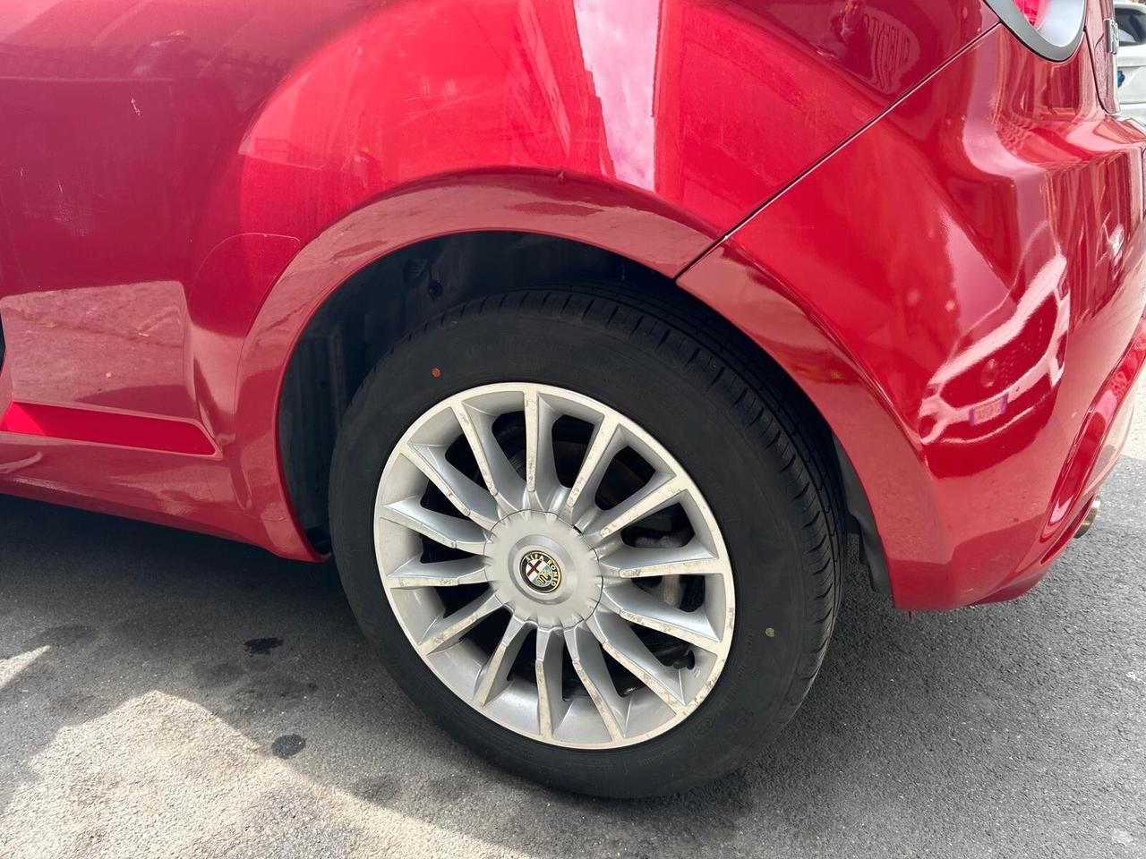 Alfa Romeo MiTo 1.3 JTDm 85 CV S&S Distinctive NEOPATENTATI OK