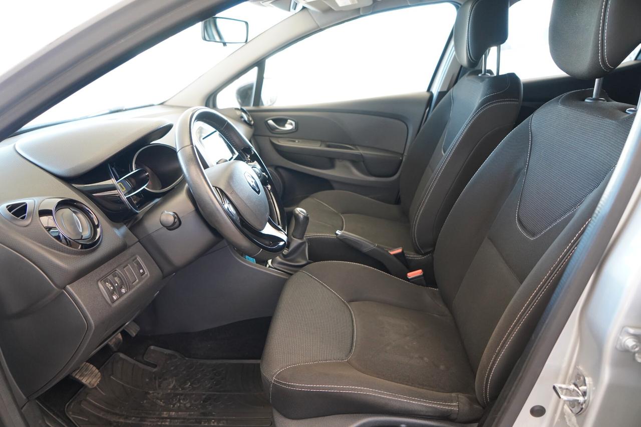 Renault Clio dCi 8V 75CV Energy Life
