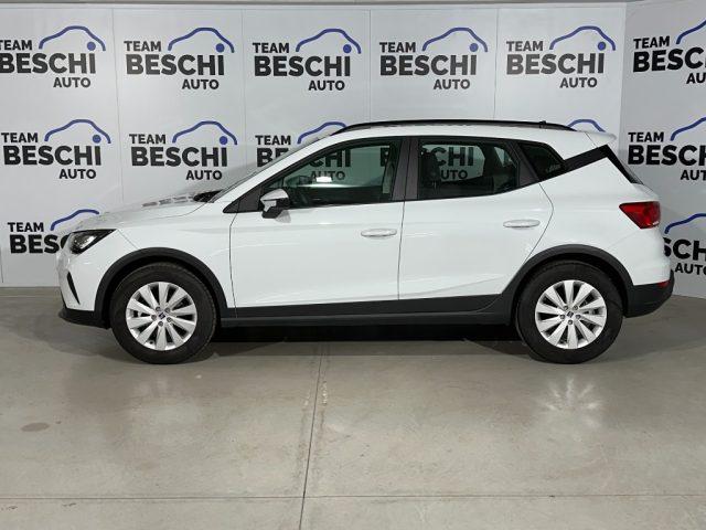 SEAT Arona 1.0 EcoTSI 110 CV DSG Style