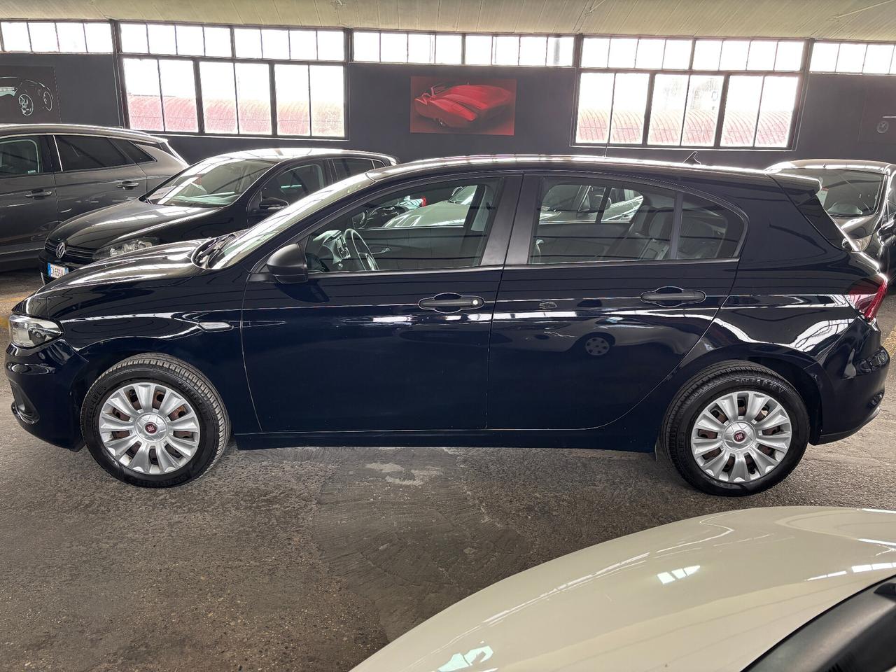 Fiat Tipo 1.3 Mjt 70KW 95CV Business NEOPATENTATO