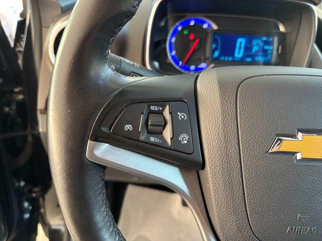 CHEVROLET Trax 1.7D FWD aut. LT