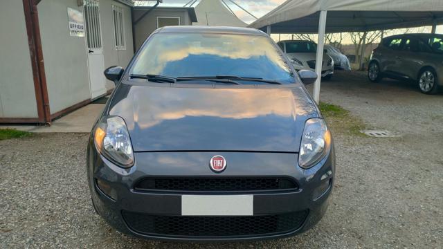 FIAT Punto 1.4 8V 5P. Easypower GPL Lounge OK NEOPATENTATI