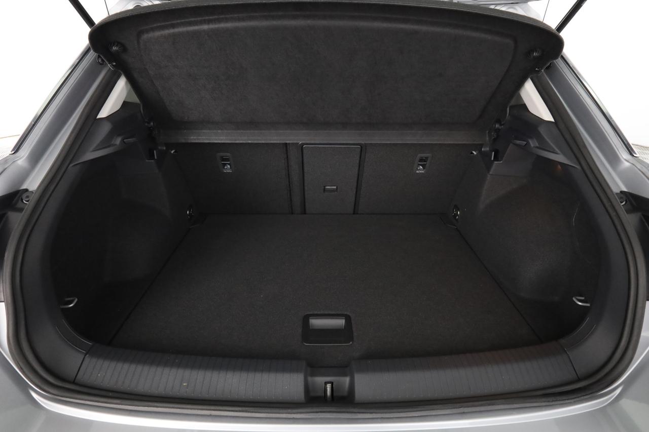 VOLKSWAGEN T-Roc 1.5 TSI ACT DSG Style