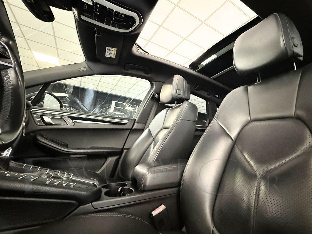 PORSCHE - Macan - 3.0 S Diesel