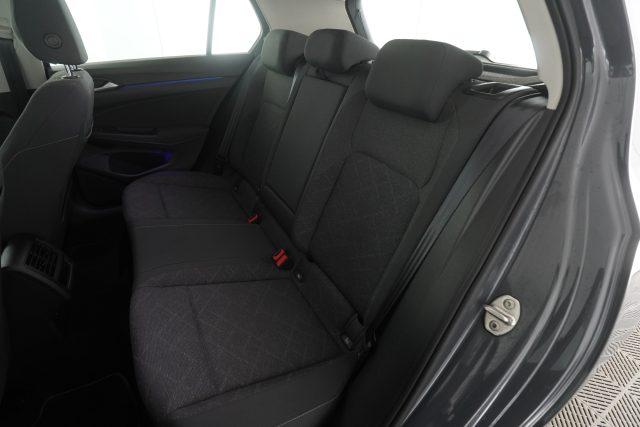 VOLKSWAGEN Golf Golf 2.0 TDI Life