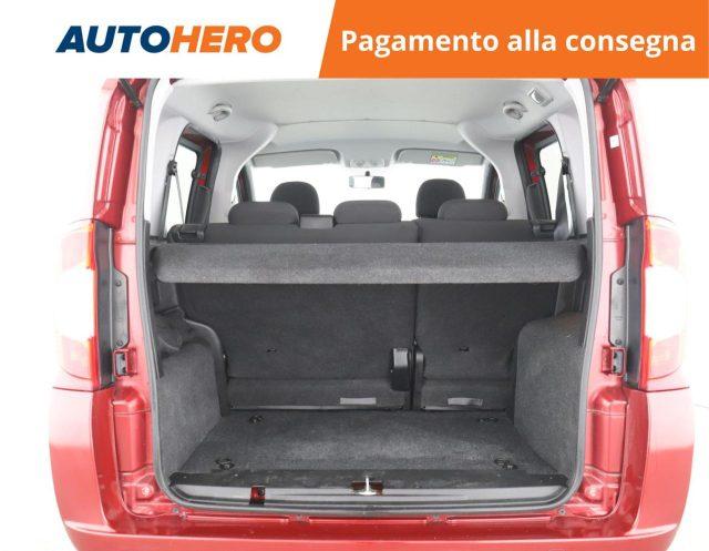 FIAT Qubo 1.4 8V 77 CV Lounge