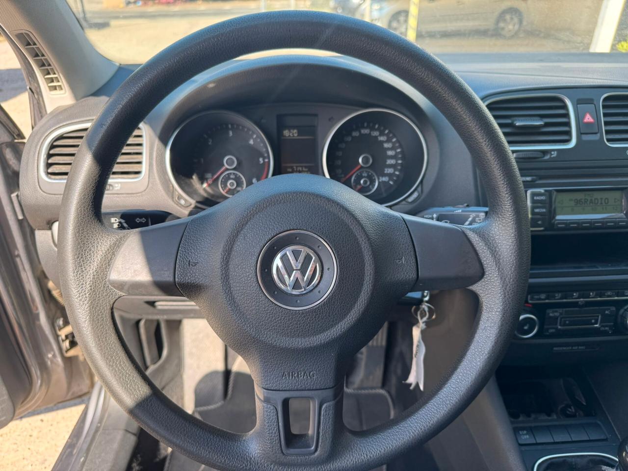 Volkswagen Golf 2.0 TDI 110CV DPF 5p. Highline