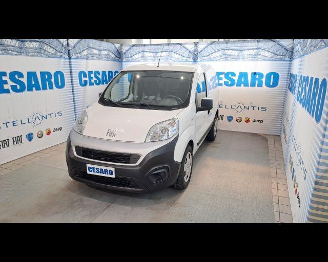 FIAT Fiorino Cargo 1.3 mjt 95cv SX E6d-final-DETAX