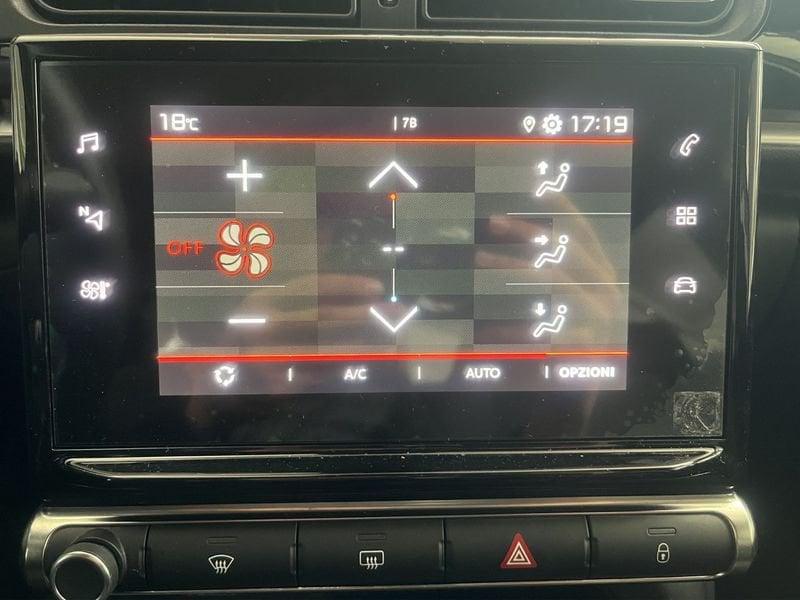 Citroën C3 C3 1.2 puretech Shine s&s 83cv - PROMO SIRONIAUTO+