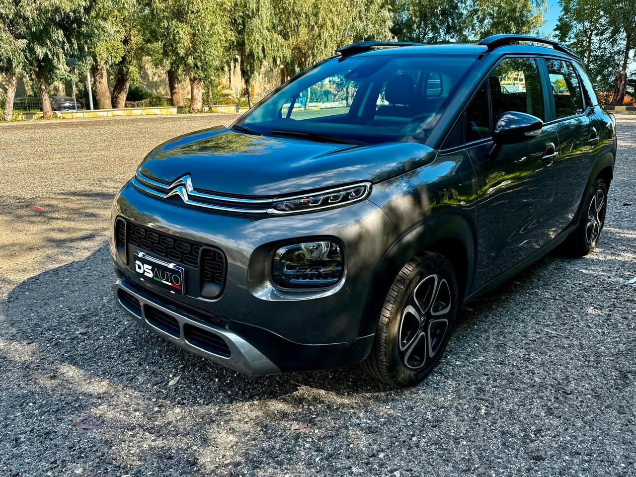 CITROEN C3 AIRCROSS BLUEHDi 100 S&S SHINE