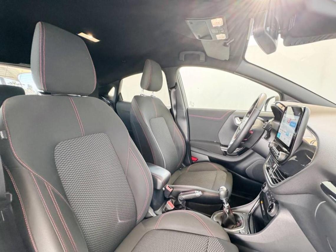 FORD Puma 1 0 ecoboost h st line ses 125cv new