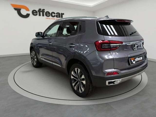 DR Automobiles DR5.0 s3 1.5 Turbo CVT