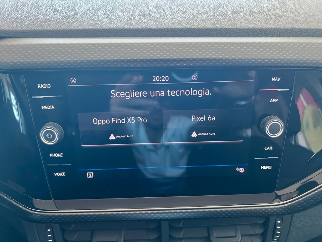 Volkswagen T-Cross 1.0 TSI Style BMT