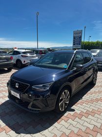 Seat Arona 1.0 EcoTSI FR