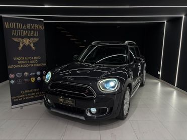 Mini Cooper Countryman 2.0 190CV TETTO APRIBILE