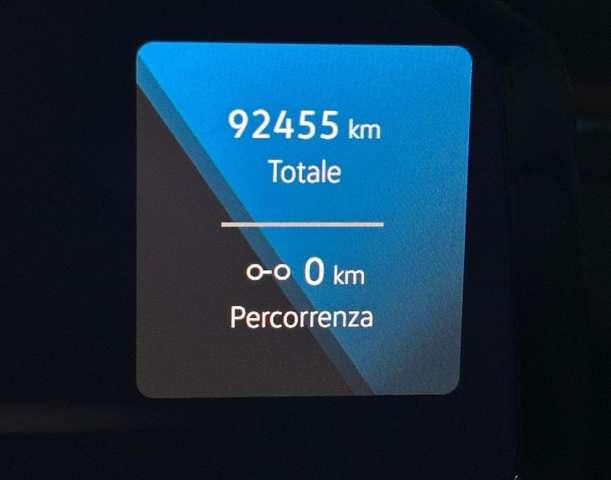 Volkswagen Golf 5p 1.5 tsi UNIPR. FULL OPT. PERFETTA PARI AL NUOVO
