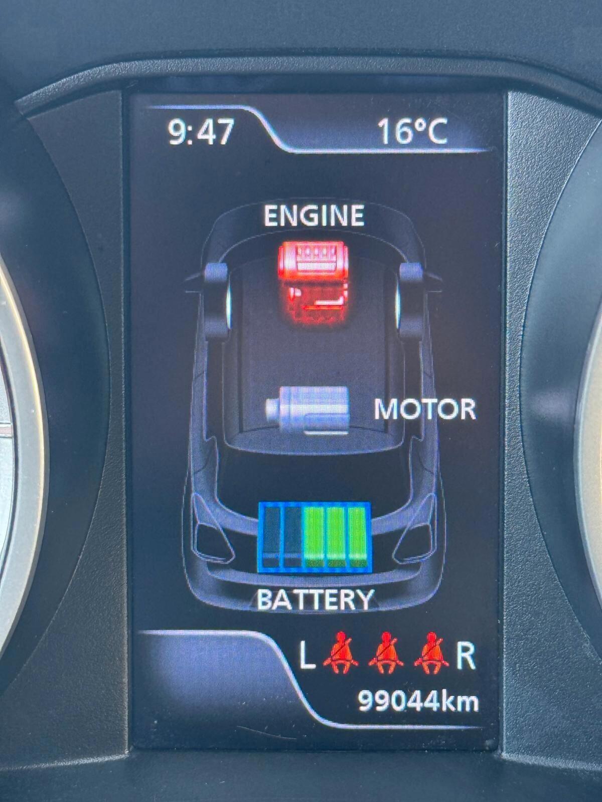 Suzuki Swift 1.2 Hybrid Top- 2019
