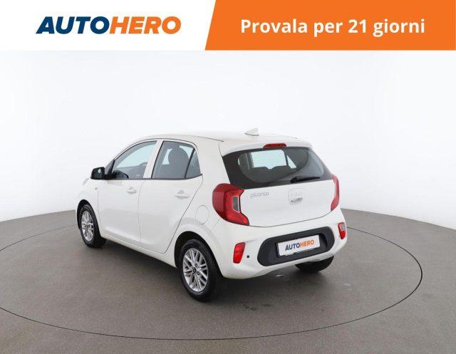 KIA Picanto 1.0 12V 5 porte Urban